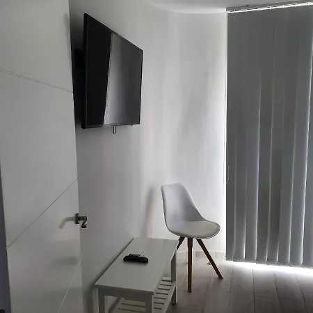 Paraiso Villa