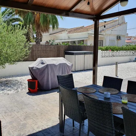 Paraiso Villa *