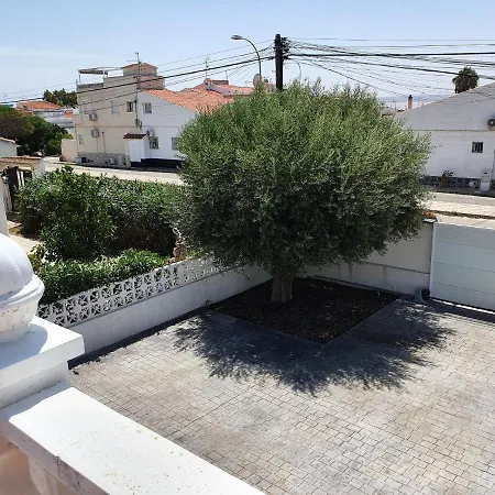 Villa Paraiso Torrevieja