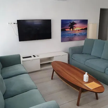 Paraiso Villa *