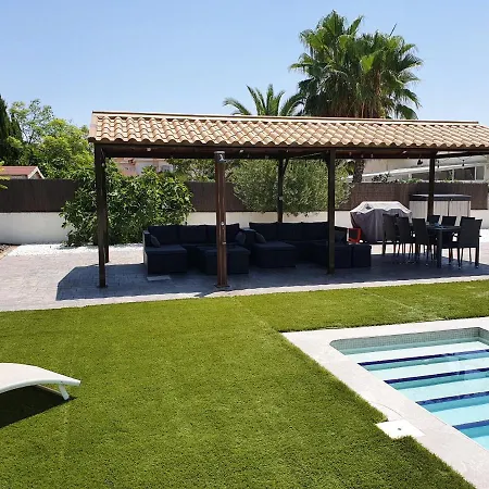 Villa Paraiso