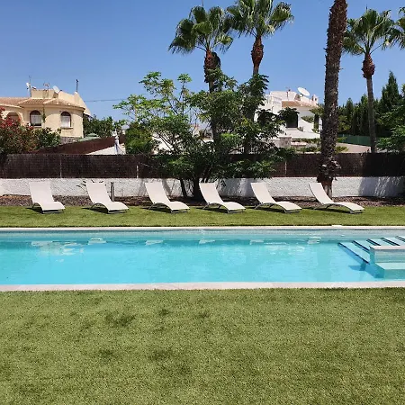 Villa Paraiso