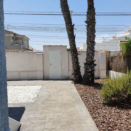 Villa Paraiso