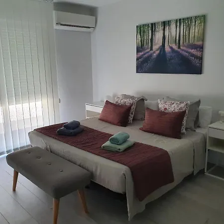 Paraiso Los Montesinos