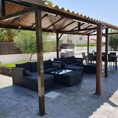 Paraiso Los Montesinos