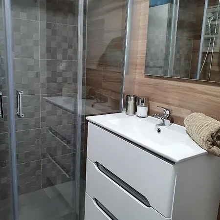 Paraiso Los Montesinos