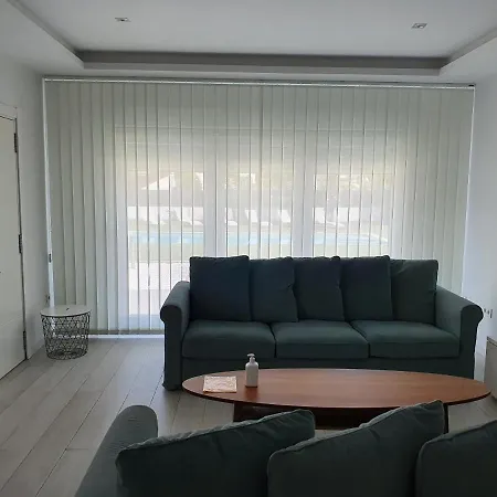 Villa Paraiso Torrevieja