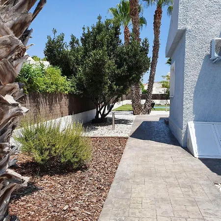 Paraiso * Los Montesinos