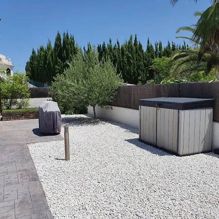 Paraiso * Los Montesinos