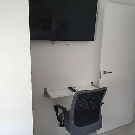 Paraiso * Los Montesinos