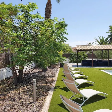 Paraiso * Los Montesinos