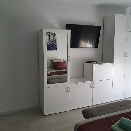 Villa Paraiso Los Montesinos