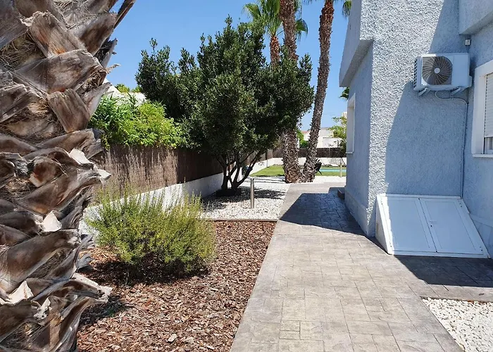 Paraiso * Los Montesinos