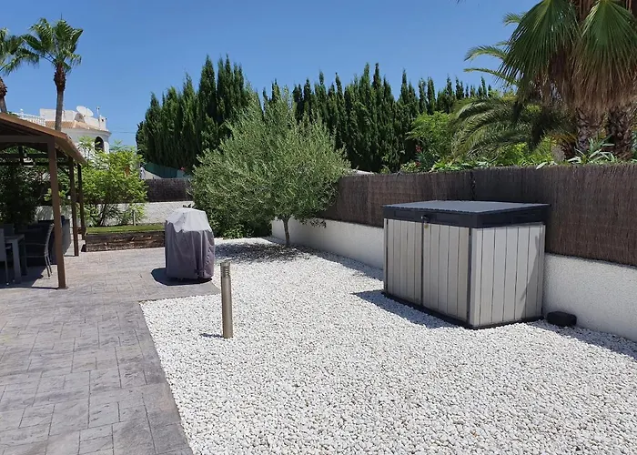 Paraiso * Los Montesinos