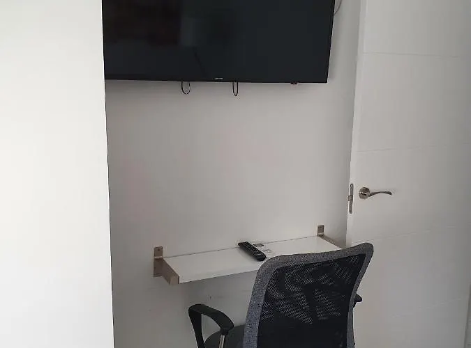 Paraiso * Los Montesinos