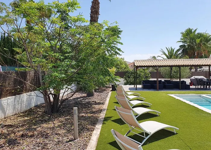 Paraiso * Los Montesinos