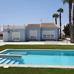 Paraiso Villa Los Montesinos