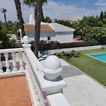 Paraiso Villa Los Montesinos