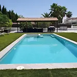 Villa Paraiso Los Montesinos
