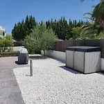 Paraiso * Los Montesinos