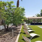 Paraiso * Los Montesinos