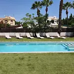 Villa Paraiso