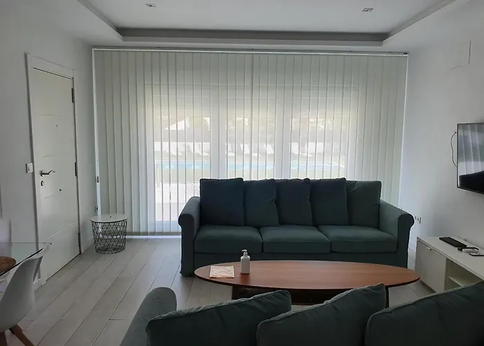 Villa Paraiso Los Montesinos