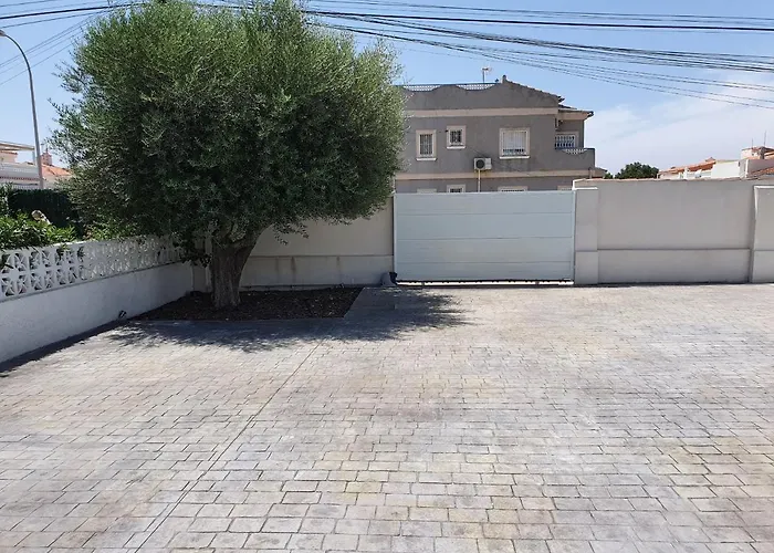 Paraiso * Los Montesinos