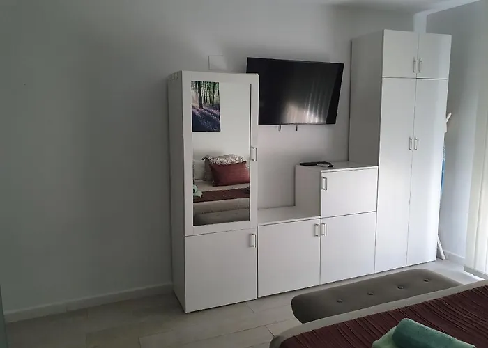 Villa Paraiso Los Montesinos