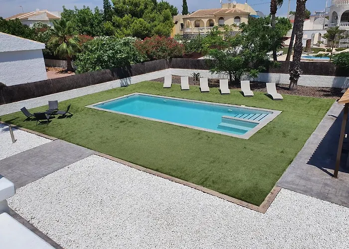 Paraiso * Los Montesinos